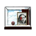 1997_Hommage-a-R-Magritte-e-F-Kahlo