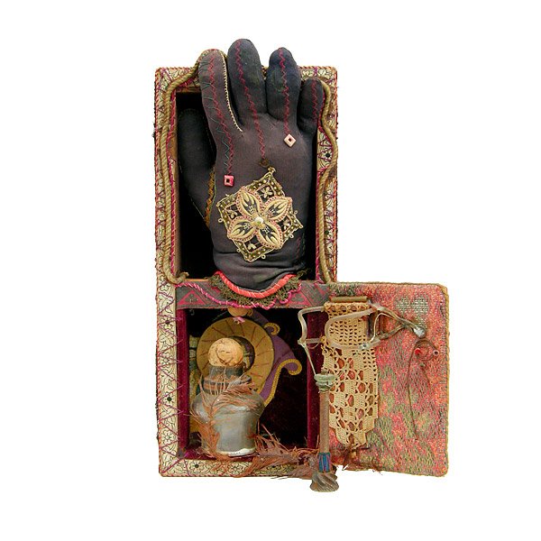 1968_De versierde hand_600